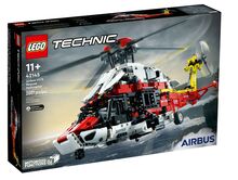 Lego Technic 42145 Airbus H175 Rescue Helicopter Lego 42145