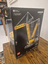 LEGO Technic 42146 Liebherr Raupenkran LR 13000 NEU&OVP Lego 42146