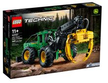 Lego Technic 42157 John Deere 948L-II Skidder Lego 42157