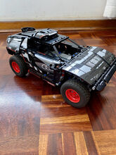Lego Technic 42160 Audi RS Q e-tron Lego 42160