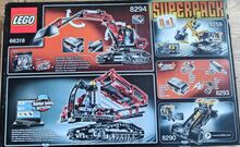 Lego Technic 66318 NEU OVP ungeöffnet Lego 66318
