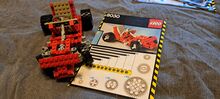 LEGO Technic 8030 – Complete with instructions Lego 8030