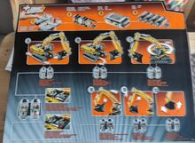 Lego Technic 8043 NEU OVP ungeöffnet SUPERRARE Lego 8043