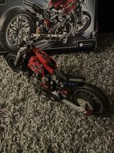 Lego Technic 8051 Lego 8051