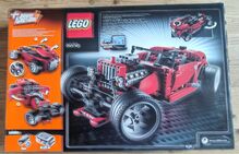 Lego Technic 8070 NEU OVP ungeöffnet Lego 8070