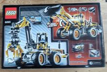 Lego Technic 8265 NEU OVP ungeöffnet Lego 8265