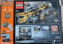Lego Technic 8275 NEU OVP ungeöffnet SUPERRARE Lego 8275