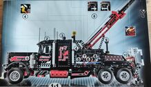 Lego Technic 8285 NEU OVP ungeöffnet SUPERRARE Lego 8285