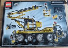 Lego Technic 8421 NEU OVP ungeöffnet Lego 8421