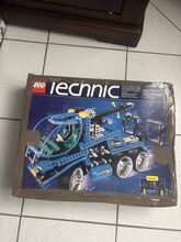 Lego Technic 8462 Lego 8462