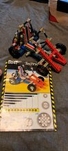 LEGO Technic 8841 - Desert Racer Lego 8841