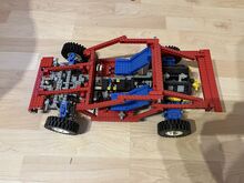 Lego Technic 8865 Preis VB Lego 8865