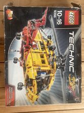 LEGO Technic 9396 Helicopter Construction Set Lego 9396
