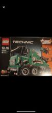 Lego Technic Abschleppwagen Lego