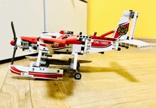 Lego Technic Flugzeug (42040) Lego 42040