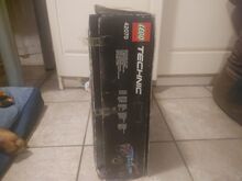 Lego Technic All Terrain 6 x 6 Tow Truck Remote Controll Lego 42070