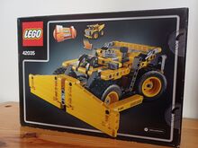 Lego technic Mining Truck 42035 Lego 42035
