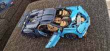 LEGO Technic Bugatti Chiron For sale, Lego 42083, Chantel Steyn, Technic, Roodepoort