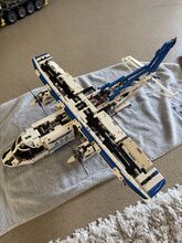 Lego Technic Cargo Plane Lego 42025