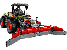 LEGO - Technic - Claas Xerion 5000 Trac VC - 42054 Lego 42054