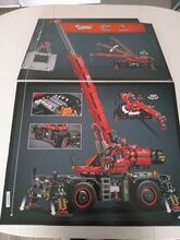 Lego Technic Kranwagen 42082 NEU Lego 42082