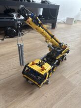 LEGO Technic Kran-LKW (42108) Lego 42108