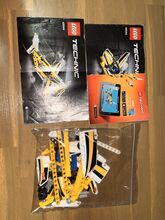 Lego Technic: Display Team Jet set 42044 Lego 42044