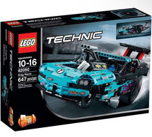 Lego Technic - Drag Racer Lego 42050