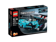 Lego Technic - Drag Racer (Set) 42050 Lego 42050