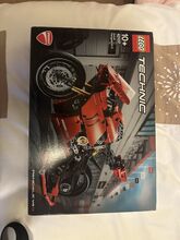 Lego Technic Ducati Lego