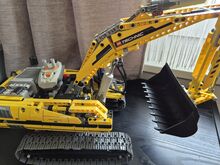 Lego Technic Bagger Lego