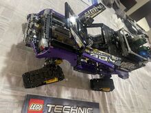 lego technic extreme adventure Lego 42096