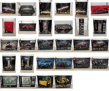 Lego Technic Ferrari Daytona SP3 42143 Lego 42143