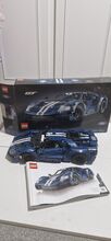 Lego Technic Ford GT 2022 (42154) Lego 42154