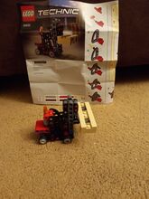 Lego Technic Forklift 30655 Lego 30655