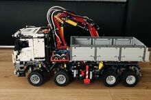 Lego Technic Lego