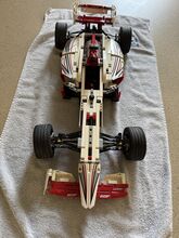 Lego Technic Grand Prix Racer Lego 42000