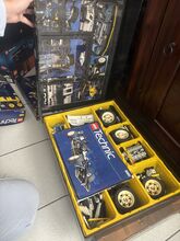 LEGO Technic Klassiker / Vintage Sammlung / 8880 … Lego 8880,8462, 8460, 8479, 8857, 8425, 8828, 8412, 8294