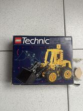 LEGO Technic Klassiker / Vintage Sammlung / 8880 … Lego 8880,8462, 8460, 8479, 8857, 8425, 8828, 8412, 8294