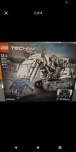 Lego Technic Lieberr Excavator Lego
