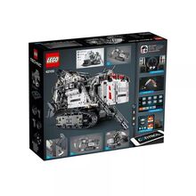 Lego Technic Liebherr Bagger 42100 Lego 42100