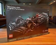 LEGO Technic Mercedes-AMG F1 W14 E Performance Lego 42171