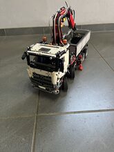 LEGO Technic Mercedes-Benz Arocs 3245 (42043) – Pre-Built with Original Box Lego