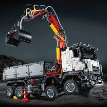Lego Technic Mercedes Benz Arocs 3245 (42043) Lego 42043