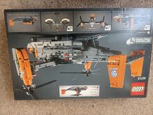 Lego Technic Osprey 42113 Sealed Lego 42113