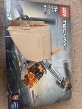 Lego Technic Osprey 42113 Sealed Lego 42113