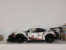 Lego technic porche 42096 Lego 42096