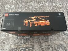 LEGO TECHNIC: Porsche 911 GT3 RS (42056) UNOPENED Lego 42056