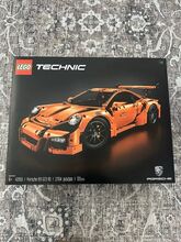 LEGO TECHNIC: Porsche 911 GT3 RS (42056) UNOPENED Lego 42056