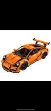 Lego Technic Porsche 911 GT3 RS, Lego 42056, Robert Palfreyman, Technic, Melksham